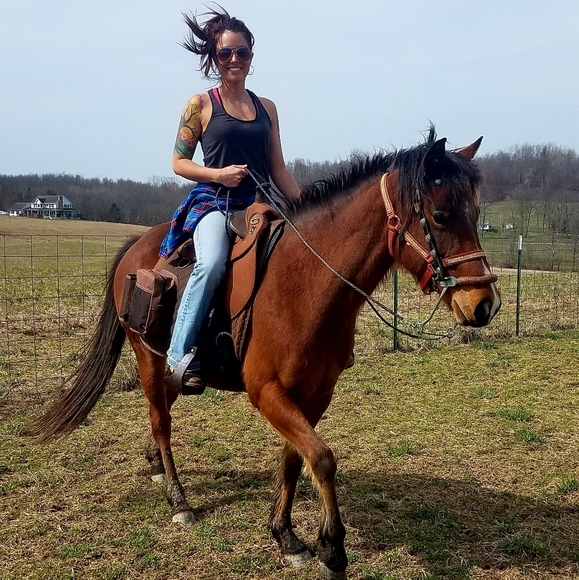 Meet your Posher, Rene - Picture 1 of 1